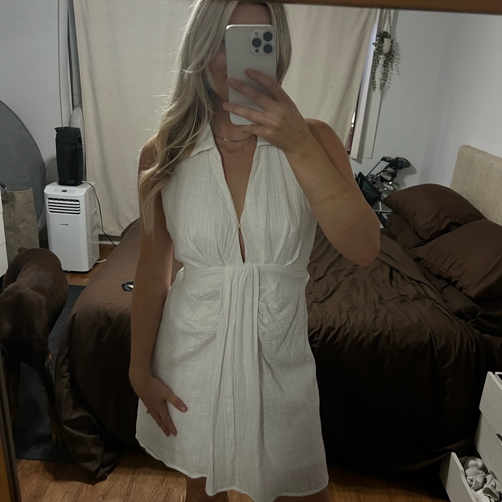 MAHINA dress - Picture 5 of 16